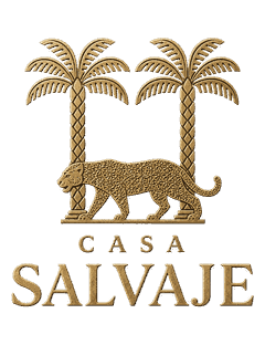 Casa Salvaje